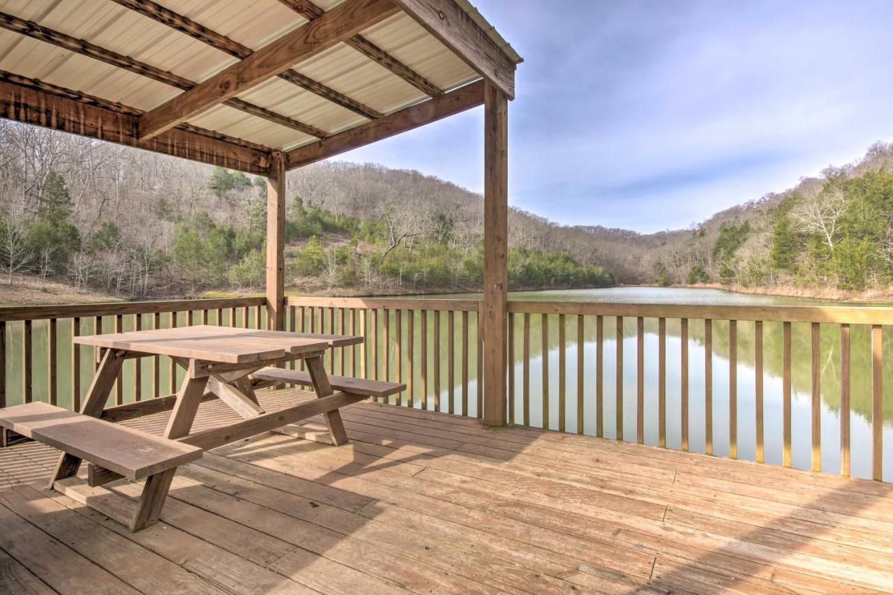 Branson West Condo Balcony, Central Location Exterior foto
