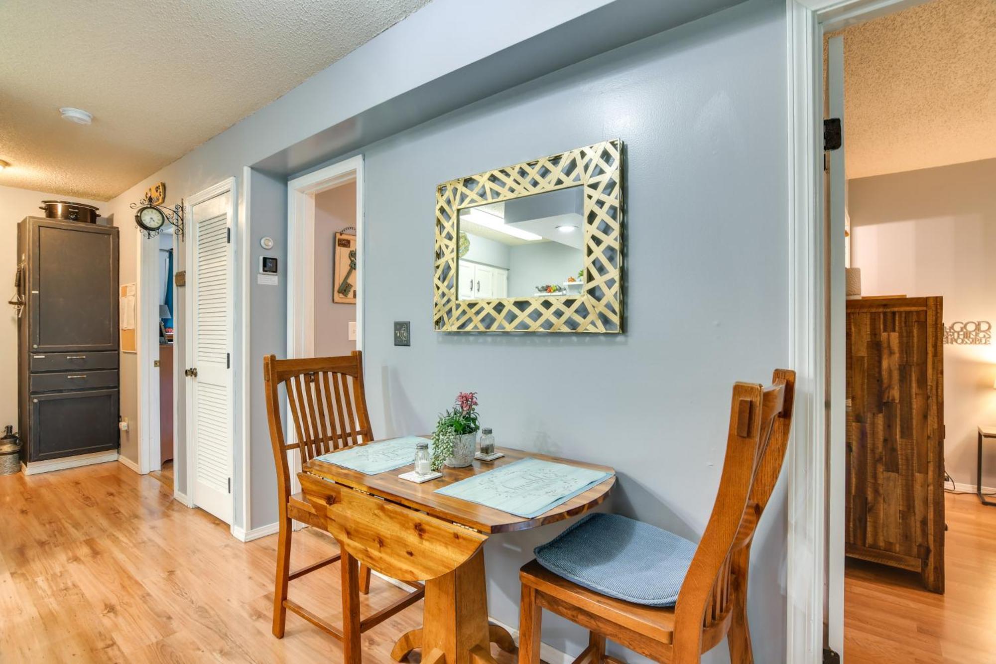 Branson West Condo Balcony, Central Location Exterior foto
